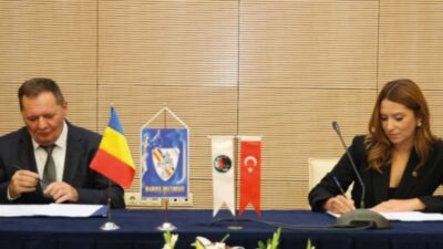 Ankara Barosu, Antalya’da düzenlenen Avrupa Barolar Federasyonu (FBE) 2026 Ara