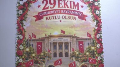 Ankara Büyükşehir Belediyesi Çocuk Etkinlik Merkezleri'nde düzenlenen ebeveynli oyun grubu