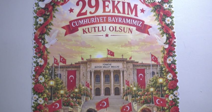 Ankara Büyükşehir Belediyesi Çocuk Etkinlik Merkezleri'nde düzenlenen ebeveynli oyun grubu
