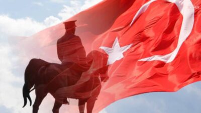 Ankara Kent Konseyi, "Gazi Mustafa Kemal Atatürk’ün önderliğinde, Milli Mücadele’nin
