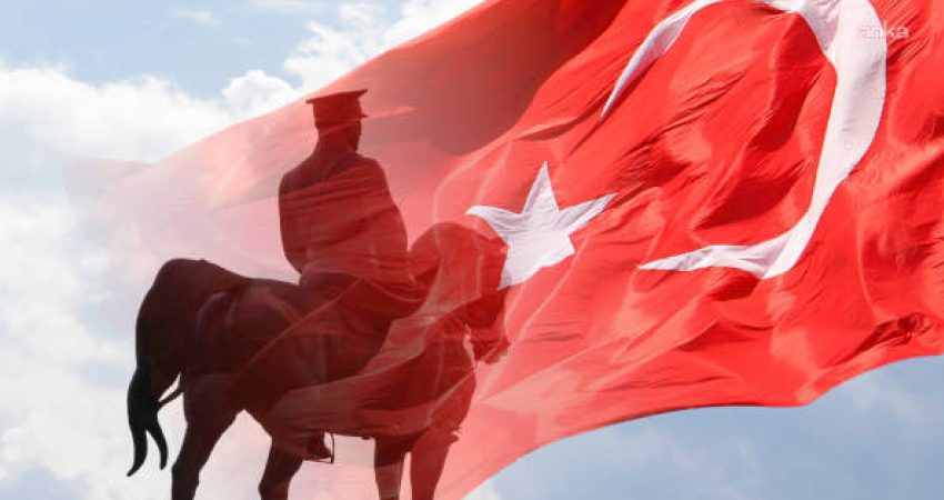 Ankara Kent Konseyi, "Gazi Mustafa Kemal Atatürk’ün önderliğinde, Milli Mücadele’nin