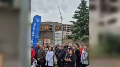Hastanemi Açın Platformu, Dr. Abdurrahman Yurtaslan Ankara Onkoloji Eğitim ve