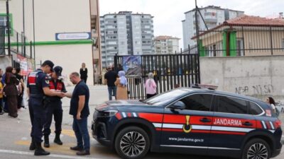 Ankara Valiliği, güvenlik güçlerince 1-20 Ekim arasında okul ve çevrelerine yönelik