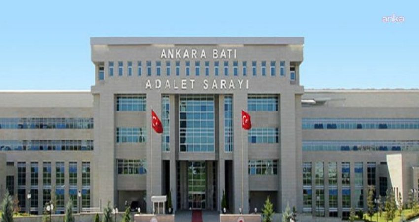 Ankara Batı Cumhuriyet Başsavcılığınca yürütülen uyuşturucu soruşturması kapsamında gözaltına alınan
