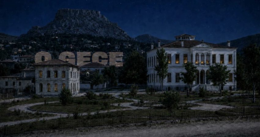 Muğla Valiliği, Cumhuriyet’in ilanının 29 Ekim 1923’te kentte nasıl duyurulduğunu