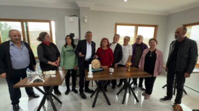 Merkezi Ankara’da bulunan ve kadınların ekonomik, sosyal ve kültürel hayatta