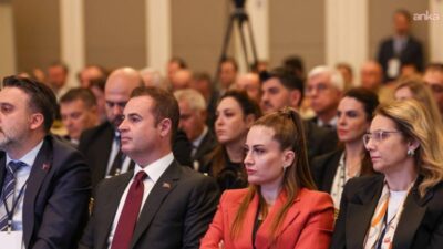Antalya Büyükşehir Belediye Başkan Vekili Büşra Özdemir, 9-20 Kasım günlerinde