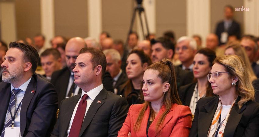 Antalya Büyükşehir Belediye Başkan Vekili Özdemir: “Daha dirençli, güvenli ve sürdürülebilir bir kent için sorumluluk üstleniyoruz” Antalya Büyükşehir Belediye Başkan Vekili Büşra Özdemir, 9-20 Kasım günlerinde