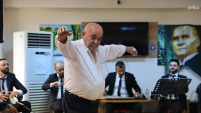 Antalya Büyükşehir Belediyesi’ne bağlı Döşemealtı Halil Akyüz Huzurevi’nde 1 Ekim