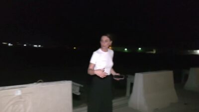 Antalya-Serik karayolunda yola dökülen zeytinyağı posası nedeniyle kontrolünü kaybeden motosiklet