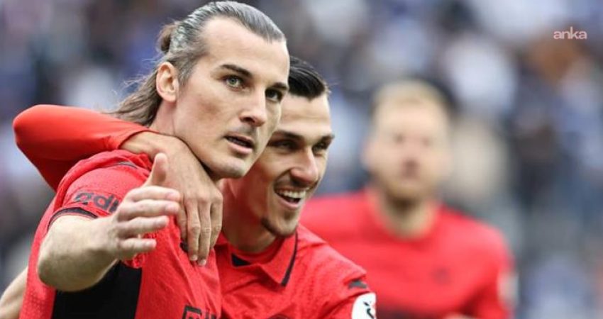Trendyol Süper Lig’in 10. haftasında Arca Çorum FK, deplasmanda Erzurumspor