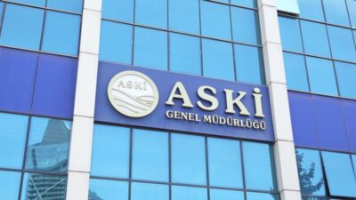 Ankara Büyükşehir Belediyesi ASKİ Genel Müdürlüğü'nün (ASKİ) hayata geçirdiği NFC