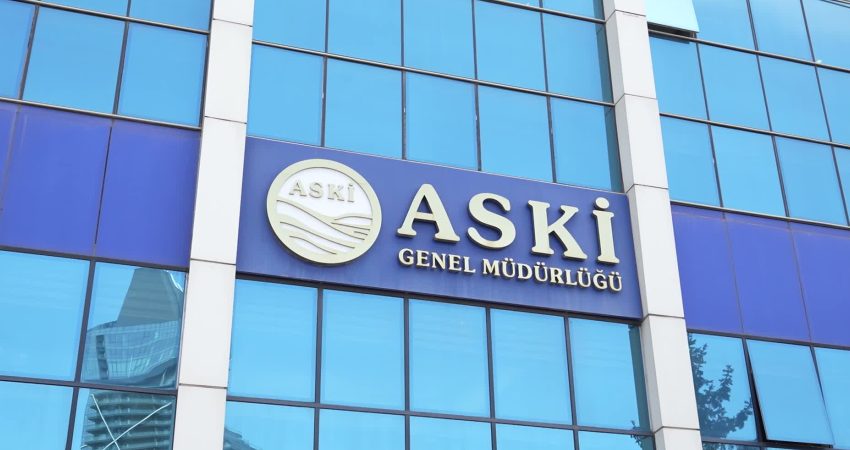 ASKİ su kartı kullanımında yeni dönem: NFC özelliğiyle yüklemeler telefondan yapılabilecek Ankara Büyükşehir Belediyesi ASKİ Genel Müdürlüğü'nün (ASKİ) hayata geçirdiği NFC