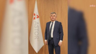 Astor Enerji, 2025 yılı satış hacimleri üzerinden yapılan Fortune 500