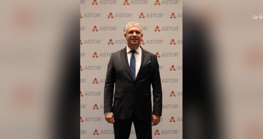 Astor Enerji, Kamuyu Aydınlatma Platformu’na yaptığı açıklamada, ABD’de tesis edilmek