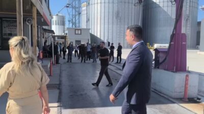 YENİ Parti Kadın Kolları Genel Başkanı ve Osmaniye Milletvekili Asu