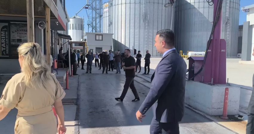 YENİ Parti Kadın Kolları Genel Başkanı ve Osmaniye Milletvekili Asu