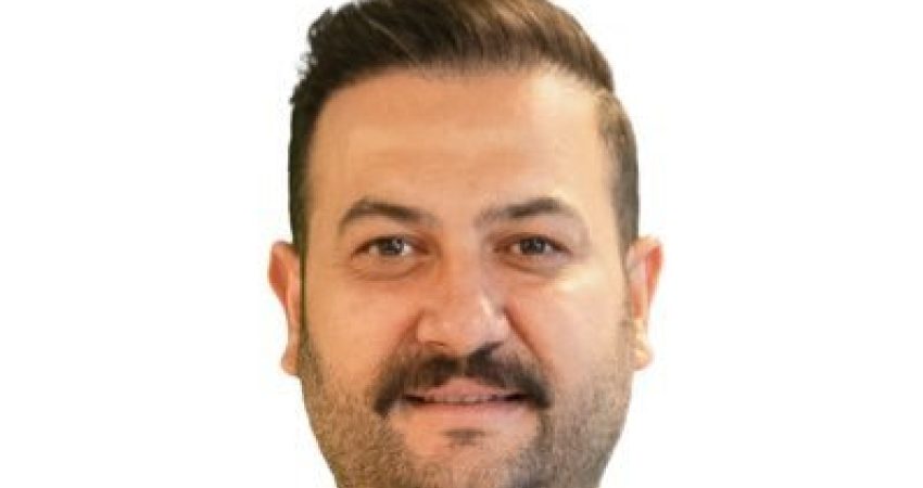 Ataşehir Belediye Başkan Vekili Murat Güneş, sosyal medya hesabından yaptığı