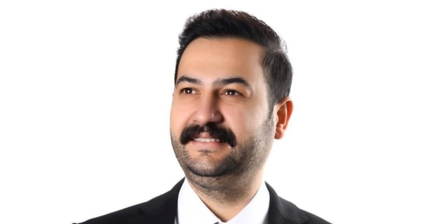 Ataşehir Belediye Başkanı Onursal Adıgüzel'in yaklaşık 6 ay önce düzenlenen