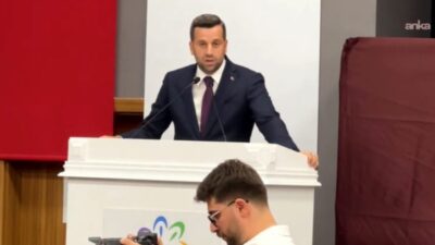 Ataşehir Belediye Başkan Vekilliği seçiminin dördüncü turunda AK Parti adayı