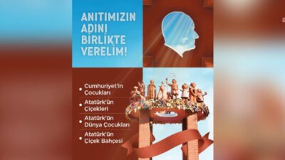 Tepebaşı Belediyesi, 18. Uluslararası Eskişehir Pişmiş Toprak Sempozyumu kapsamında 8’i