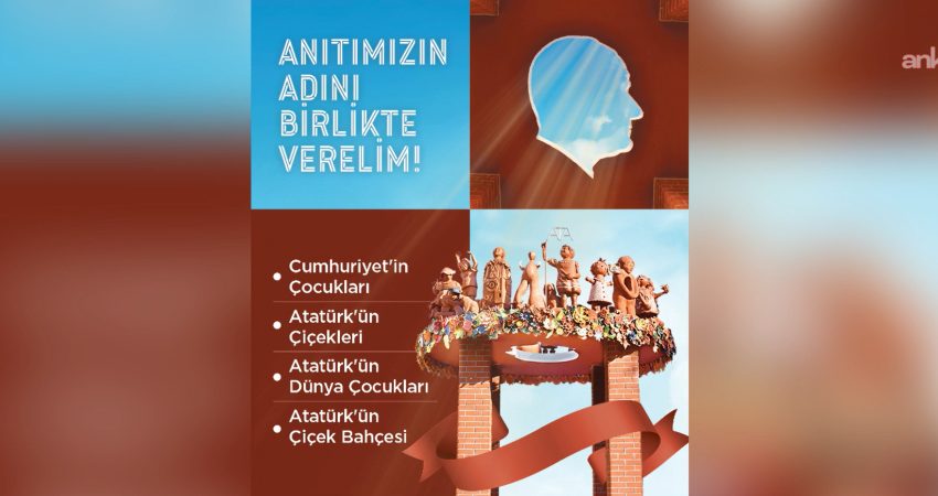 Tepebaşı Belediyesi, 18. Uluslararası Eskişehir Pişmiş Toprak Sempozyumu kapsamında 8’i