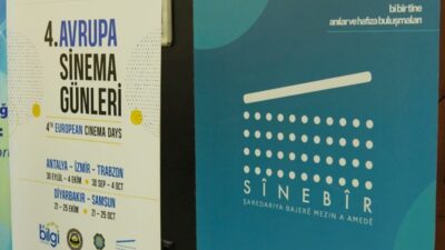 Diyarbakır’da, 25 Ekim’e kadar devam edecek ve 16 ülkeden filmlerin