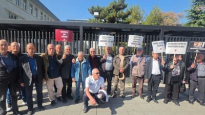 Avrupa Türk Gazeteciler Birliği, gazetecilere yönelik gözaltı ve tutuklamaların sona