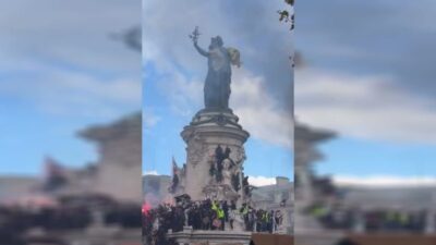 Avrupa’nın farklı ülkelerinde hayat pahalılığı, düşük ücretler, eğitim sistemindeki sorunlar
