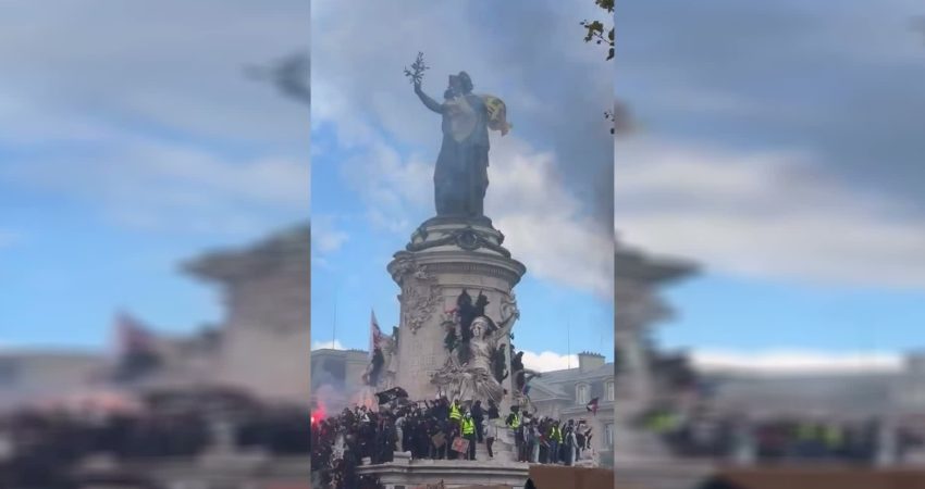 Avrupa’nın farklı ülkelerinde hayat pahalılığı, düşük ücretler, eğitim sistemindeki sorunlar