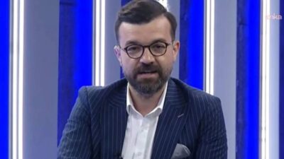 Avukat Afşin Hatipoğlu, cuma akşamı katıldığı Sözcü TV programı sırasında