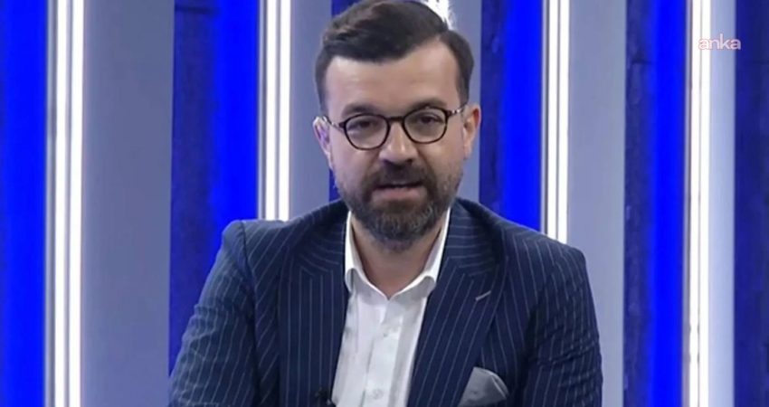 Avukat Afşin Hatipoğlu, cuma akşamı katıldığı Sözcü TV programı sırasında
