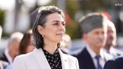 Avukat Akın Atalay, müvekkili Üsküdar Belediye Başkanı Sinem Dedetaş’ın, yapılan