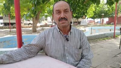 Aydın’ın Karacasu ilçesinde zeytin üreticileri, artan maliyetler, düşük alım fiyatları