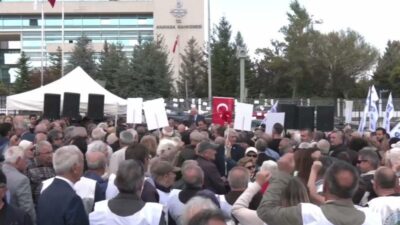 YENİ Parti’nin çağrısı, siyasi partiler, meslek örgütleri ve sivil toplum