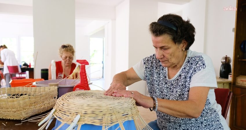 Ayvalık Belediyesi Mahalleevleri’nde yeni dönem kursları başlıyor. Farklı mahallelerde faaliyet