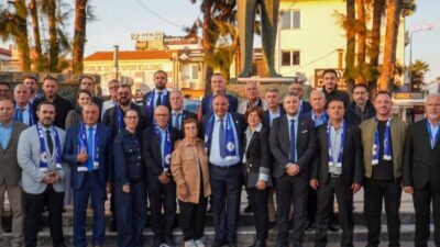 Ayvalık Ticaret Odası’nın meslek komiteleri ve meclis üyelerini belirlemek amacıyla
