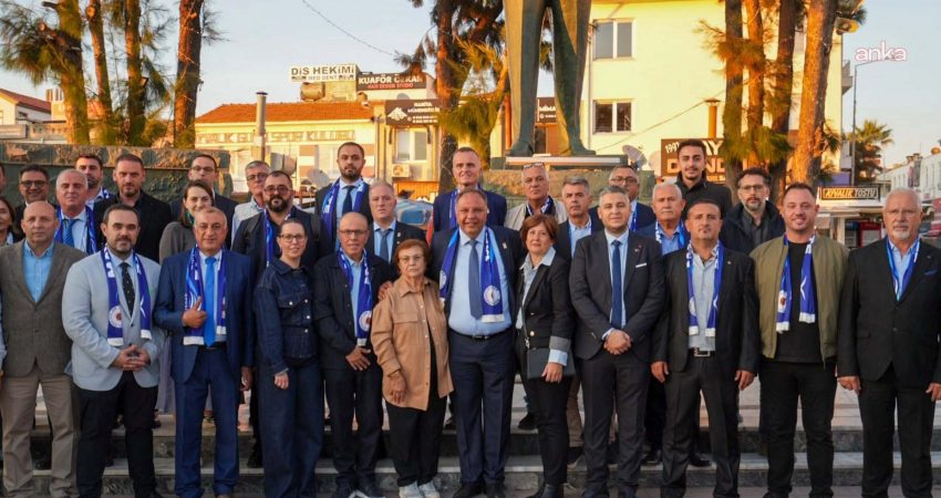 Ayvalık Ticaret Odası’nın meslek komiteleri ve meclis üyelerini belirlemek amacıyla