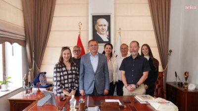 Ayvalık’ın tarihi ve kültürel mirası, doğal güzellikleri ve gastronomik değerleri,