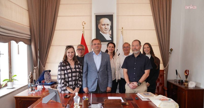 Ayvalık’ın tarihi ve kültürel mirası, doğal güzellikleri ve gastronomik değerleri,