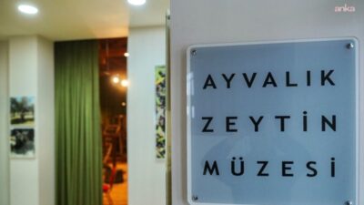 Ayvalık Belediyesi Zeytin ve Zeytinyağı Galerisi, 21. Uluslararası Ayvalık Zeytin