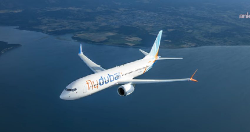 BAE Başsavcılığı: Flydubai yardımcı pilotu “terör eylemi” gerçekleştirmeye çalışıyordu Birleşik Arap Emirlikleri (BAE) Başsavcılığı, Flydubai'nin FZ1073 sefer sayılı uçuşunda