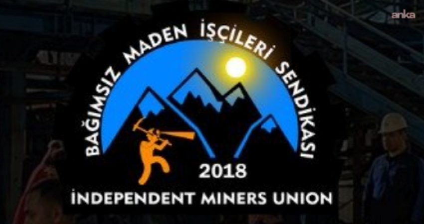 Bağımsız Maden İş, İmbat Madencilik’te 5 madencinin hayatını kaybettiği, 2