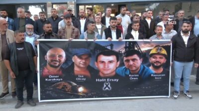 Bağımsız Maden İş, İmbat Madencilik’te 5 işçinin hayatını kaybettiği göçüğe