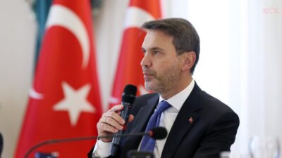 Enerji ve Tabii Kaynaklar Bakanı Alparslan Bayraktar, "Ağustos ayında güneş