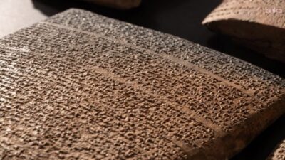 Kültür ve Turizm Bakanı Mehmet Nuri Ersoy, "Sivas Kayalıpınar'da, Hititlerin