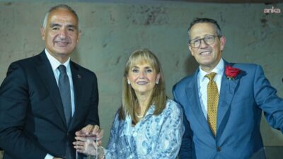  Kültür ve Turizm Bakanı Mehmet Nuri Ersoy, Malta’da düzenlenen Dünya