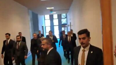 Aile ve Sosyal Hizmetler Bakanı Mahinur Özdemir Göktaş, YENİ Parti