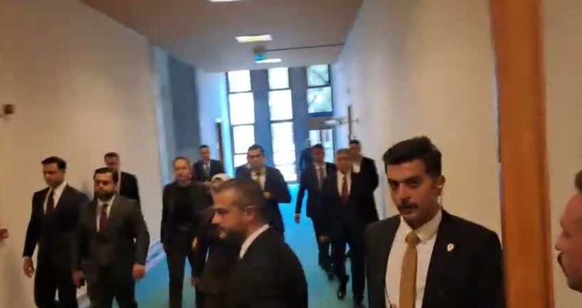 Aile ve Sosyal Hizmetler Bakanı Mahinur Özdemir Göktaş, YENİ Parti