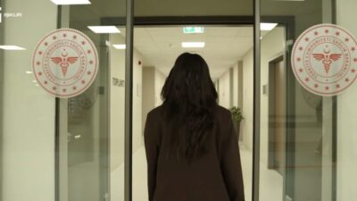 Çalışma ve Sosyal Güvenlik Bakanı Vedat Işıkhan, Ulusal Staj Programı'na